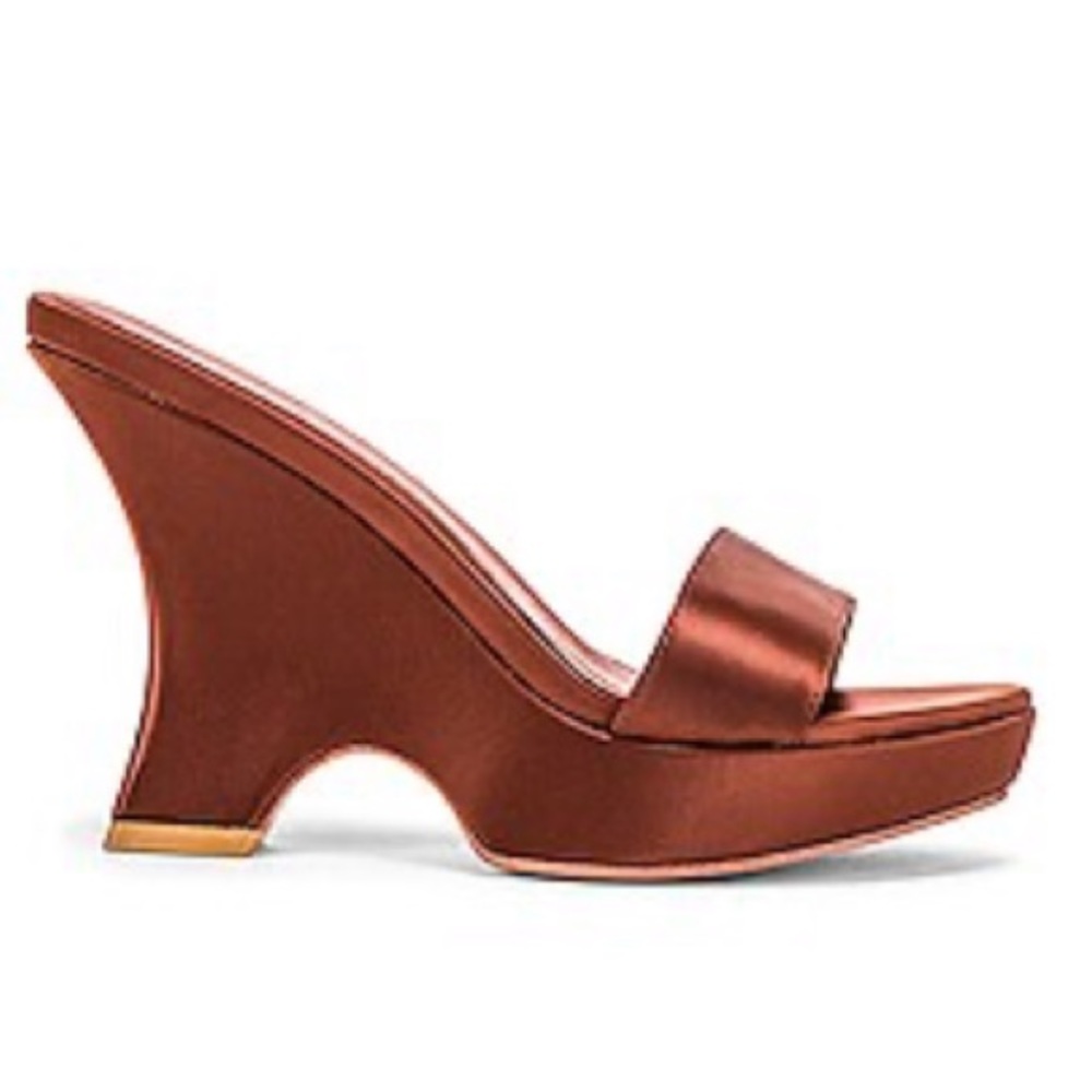 Jeffrey Campbell mule